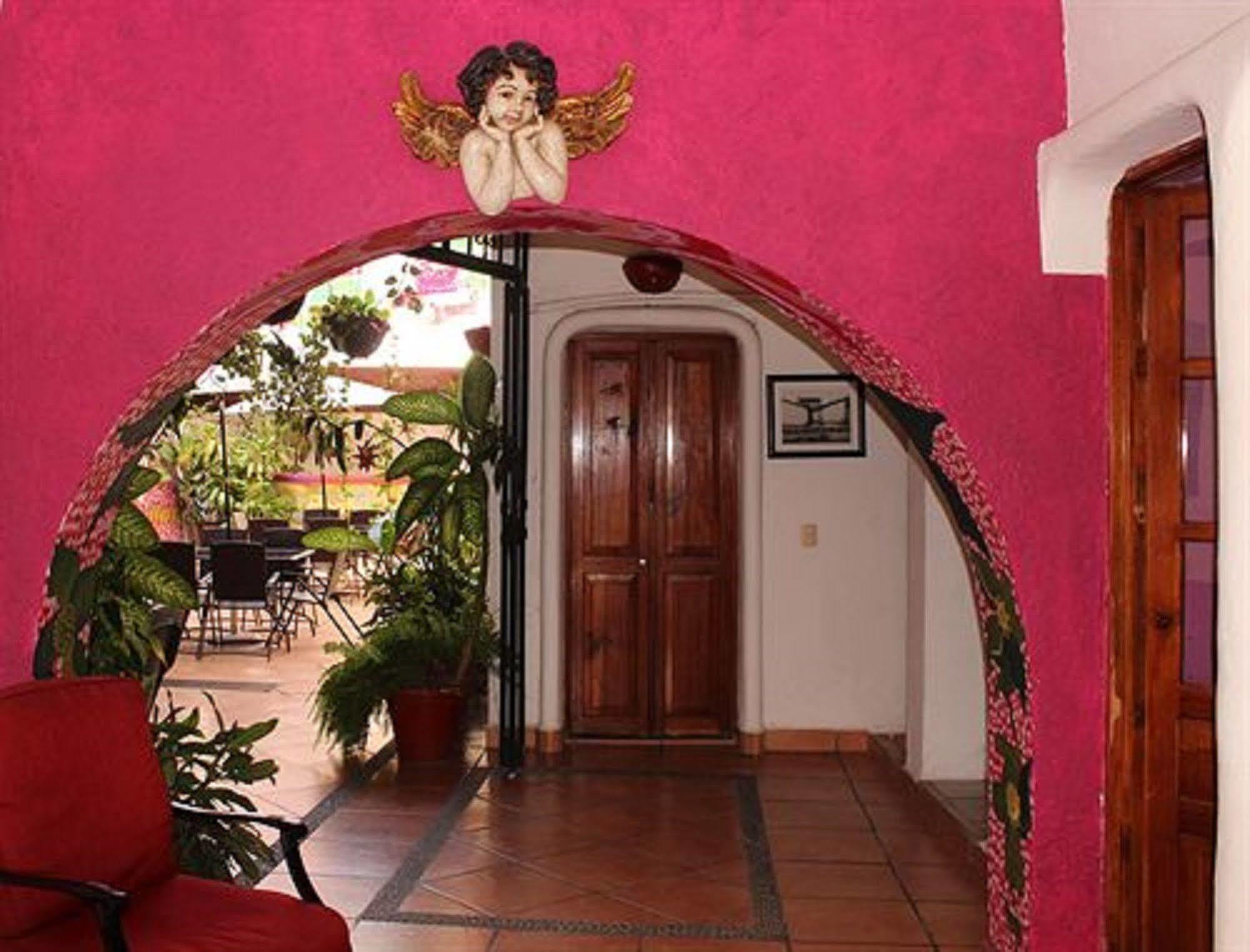 Catedral Vallarta Hotel Boutique Puerto Vallarta Kültér fotó