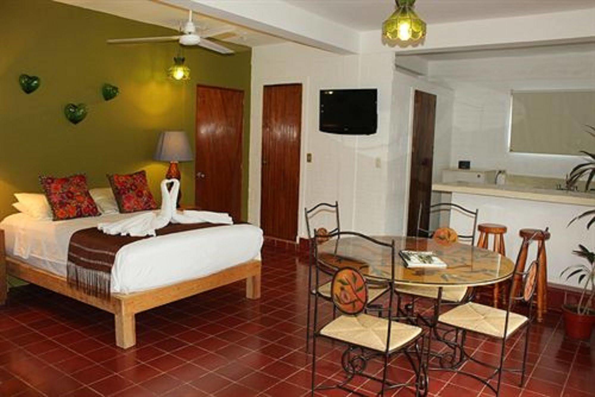 Catedral Vallarta Hotel Boutique Puerto Vallarta Kültér fotó