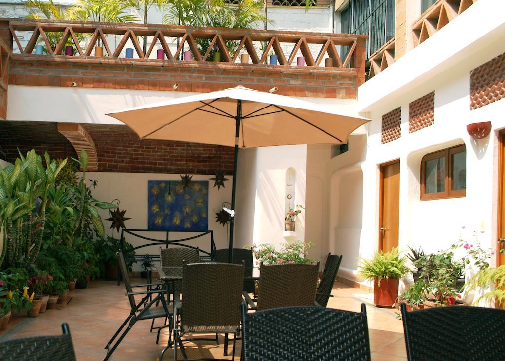 Catedral Vallarta Hotel Boutique Puerto Vallarta Kültér fotó